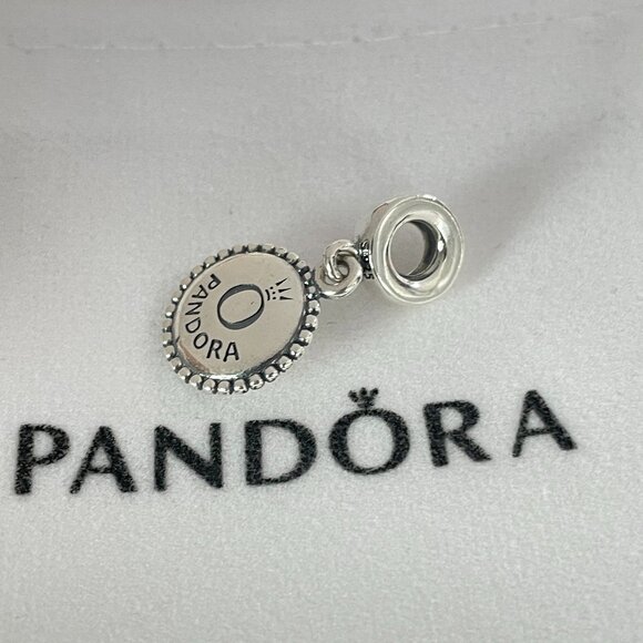 Pandora Detroit Lions Charm - Picture 4 of 4